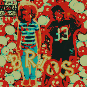 Bricks (feat. Akiras Laboratory) [Explicit]