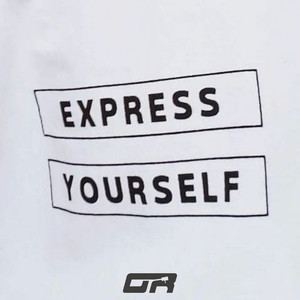 Express Yourself