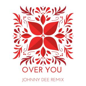 OVER YOU MIX