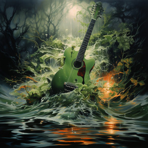 Musical Downpour Melody