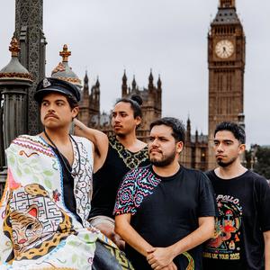 La Chichafunky / Parodia / Ya Se Ha Muerto Mi Abuelo (Live UK)