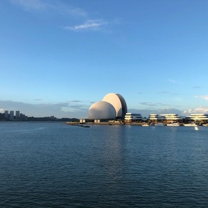 云峰之心