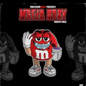 Trapp'n Trezz - Stepp'n (Explicit)