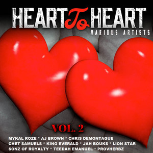 Heart to Heart, Vol. 2