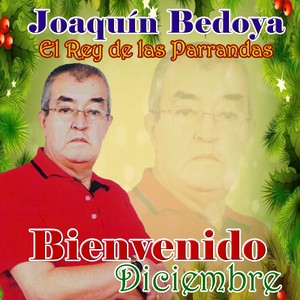 Bienvenido Diciembre