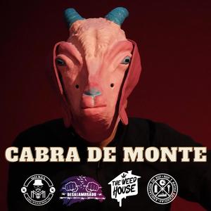 Cabra de Monte (feat. Fernando Espíndola) [Explicit]