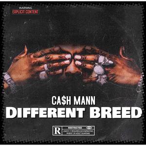 Different Breed (Explicit)