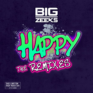 Happy (The Remixes)