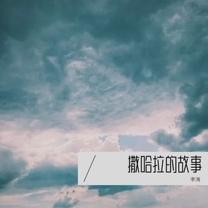 撒哈拉的一粒沙-李涛