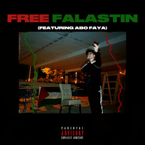 Free Falastin (Explicit)