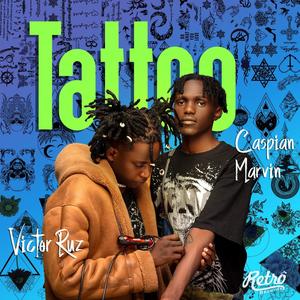 Tattoo (feat. Caspian Marvin)