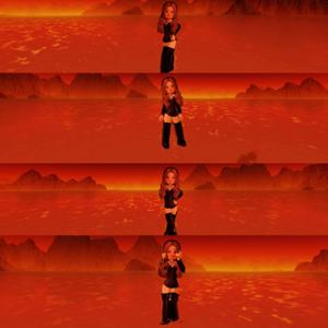 Just Like Me (Explicit)