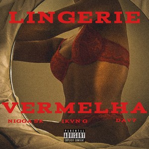 Lingerie Vermelha (Explicit)