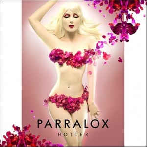 Hotter (Carl Phaser Radio Mix)