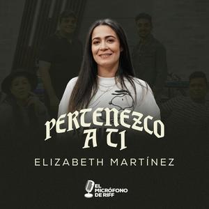 Pertenezco a ti (feat. Elizabeth Martínez)