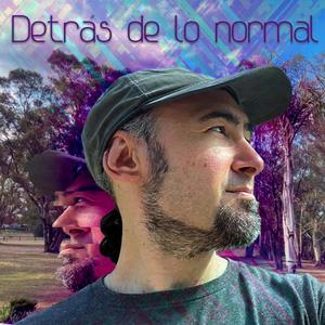 Detrás de lo normal