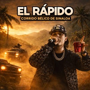 El Rapido (Corrido Belico De Sinaloa)