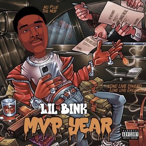 No Plug (feat. Campaign La Flippa, LiL’Trayy, LiL Devy, Big Tae, LiL Noy & Neffew) (Explicit)