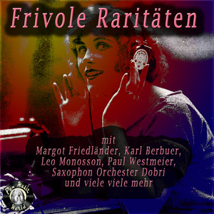 Guck doch nicht immer nach dem Tangogeiger hin