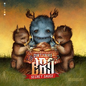 Dirtybird BBQ: Secret Sauce