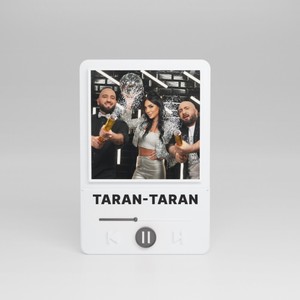 Taran-Taran (feat. Sone Silver)