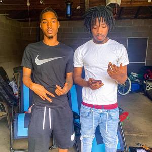 Remix Part 2 (Explicit)