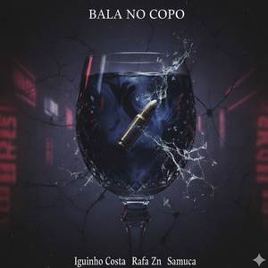 BALA NO COPO (Explicit)