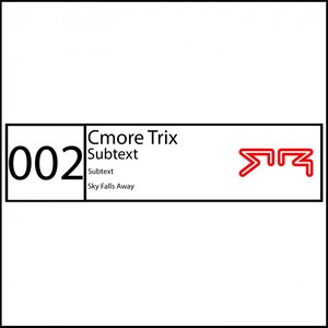 Sky Falls Away (Original Mix)