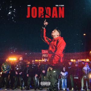 Michael Jordan (feat. LT Studio) (Explicit)