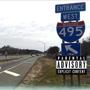 495 Rest Stops(feat. Truck Jewels & Ju Muny) (Explicit)