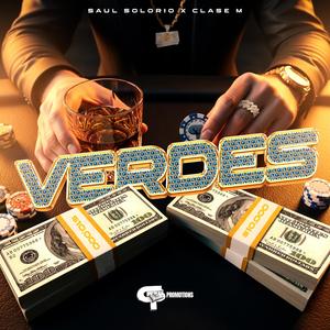 VERDES (feat. Clase M)