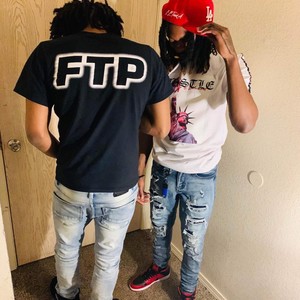 Criminal Activity (feat. Ruthless Crim) (Explicit)