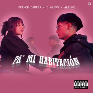 PA' MI HABITACIÓN