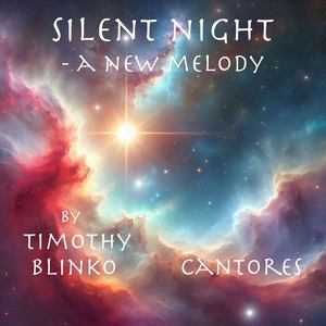 Silent Night – A New Melody