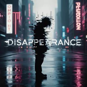 Disappearance