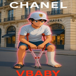 Chanel (Explicit)