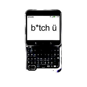 bitch u (Explicit)