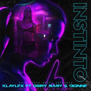 Instinto (feat. Osiry Baby & Dionne)