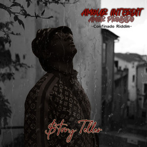 Amour Interdit / Amor Proibido (Confinado Riddim)