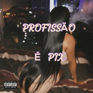 Profissão É Pix (Explicit)