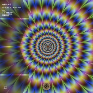 Dancing in the Clouds (Joy Marquez Remix)