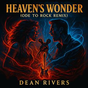 Heaven's Wonder (Ode To Rock Remix)