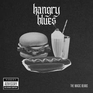 Hangry Blues