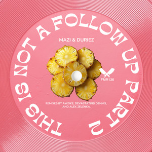 This Is Not a Follow Up (Awoke Remix)