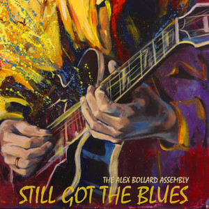 Blues Ballads