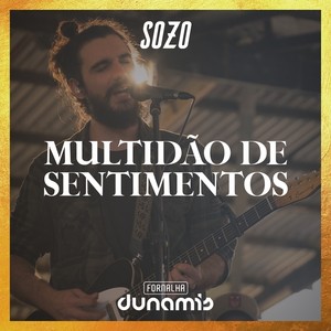 Multidão de Sentimentos (Ao Vivo)