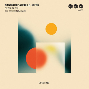 Nova in you (Ranj Kaler)