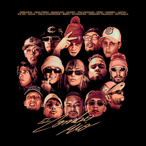El Combo Mio (Explicit)
