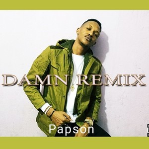 Damn (Remix)