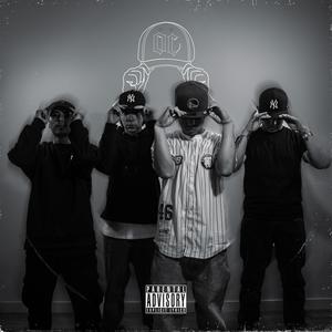 Only Caps #3 (Explicit)